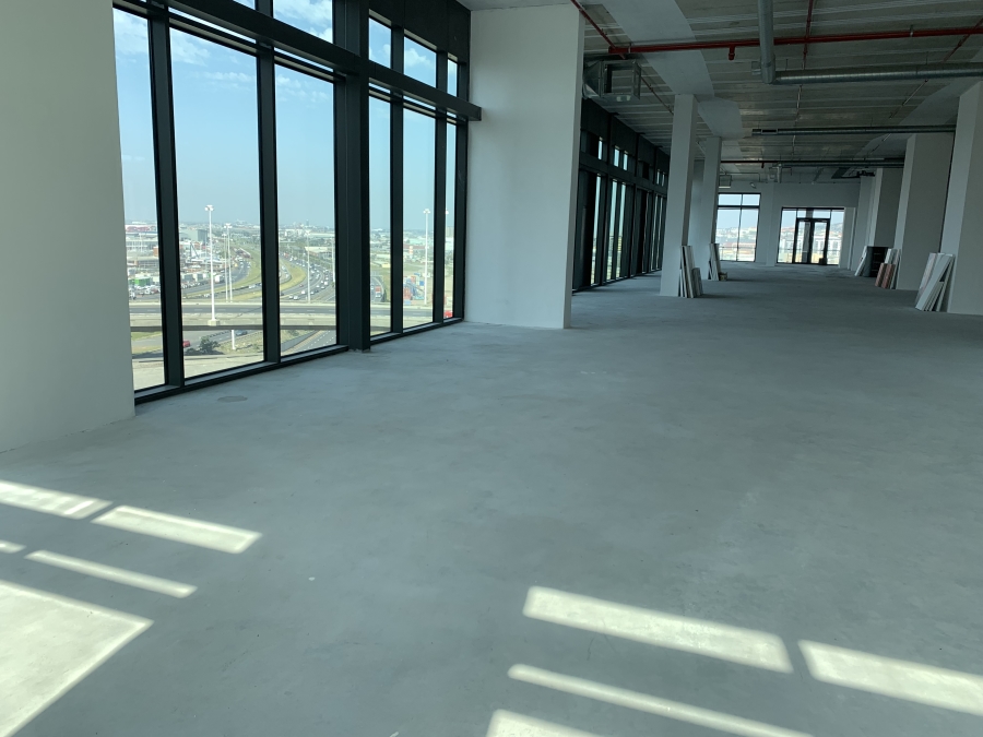 To Let commercial Property for Rent in Cape Town City Centre Western Cape